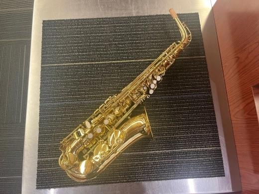 Carlton Student Alto Sax